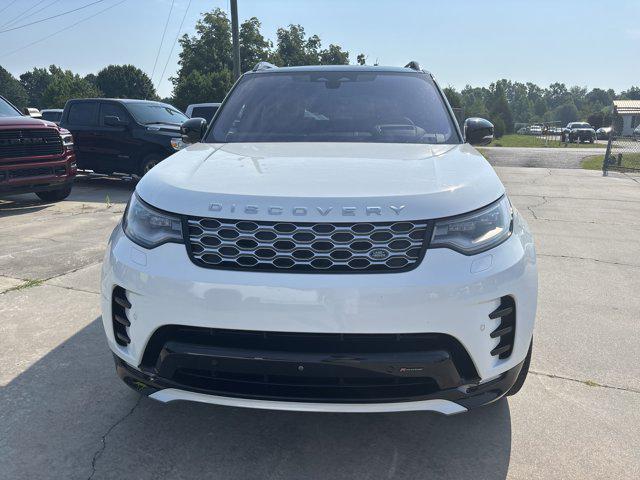 2023 Land Rover Discovery P360 Metropolitan Edition