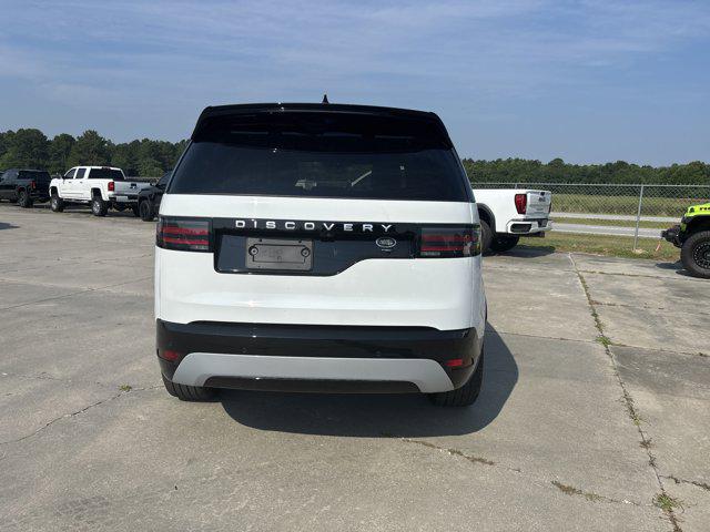 2023 Land Rover Discovery P360 Metropolitan Edition