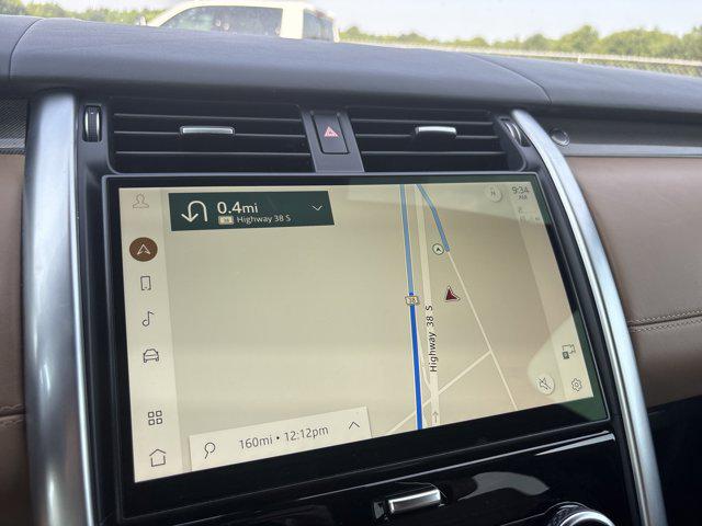 2023 Land Rover Discovery P360 Metropolitan Edition