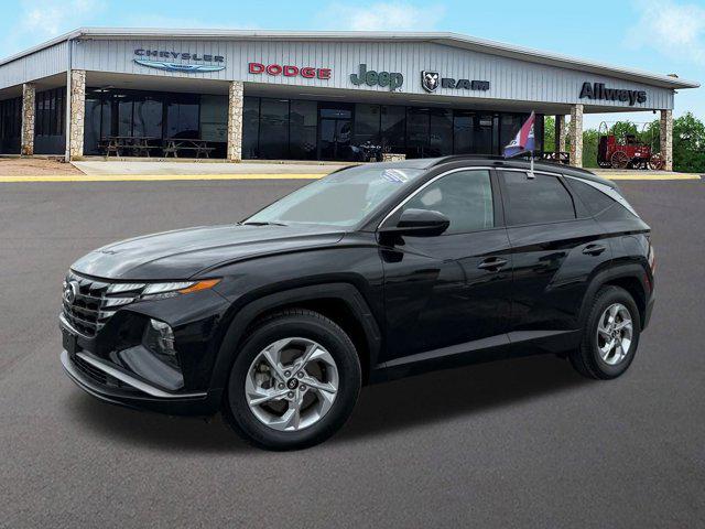 2024 Hyundai Tucson SEL for sale in Pleasanton, TX