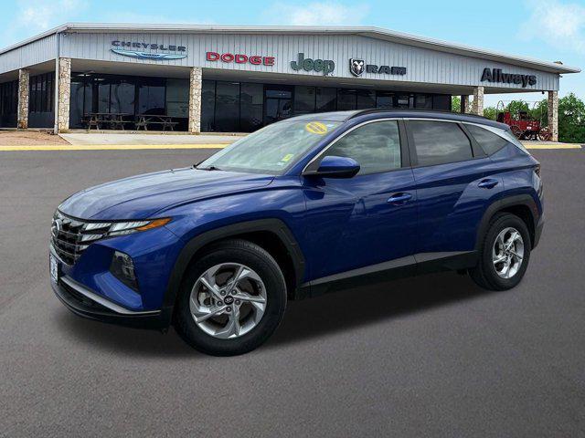 2024 Hyundai Tucson SEL for sale in Pleasanton, TX