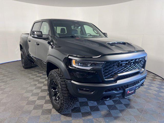 2026 RAM Ram 1500 RAM 1500 RHO CREW CAB 4X4 57 BOX 2026 RAM Ram 1500 RAM 1500 RHO CREW CAB 4X4 57 BOX