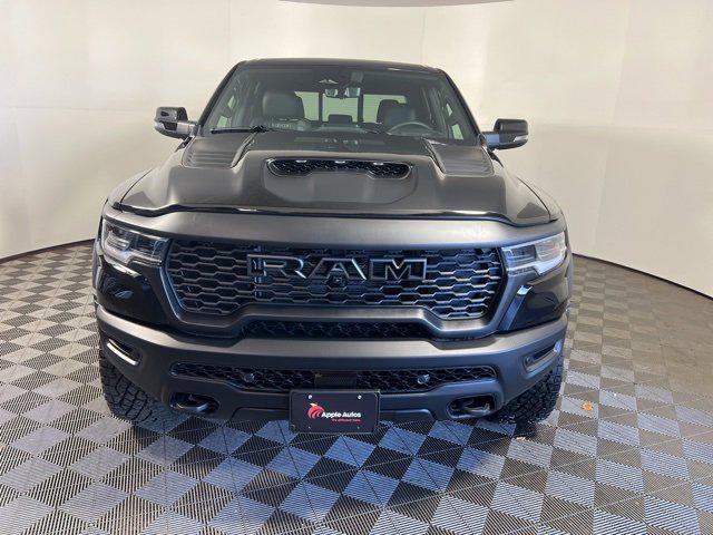 2026 RAM Ram 1500 RAM 1500 RHO CREW CAB 4X4 57 BOX 2026 RAM Ram 1500 RAM 1500 RHO CREW CAB 4X4 57 BOX