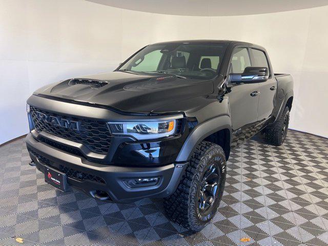 2026 RAM Ram 1500 RAM 1500 RHO CREW CAB 4X4 57 BOX 2026 RAM Ram 1500 RAM 1500 RHO CREW CAB 4X4 57 BOX