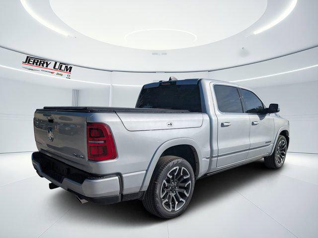 2026 RAM Ram 1500 RAM 1500 LIMITED CREW CAB 4X4 57 BOX