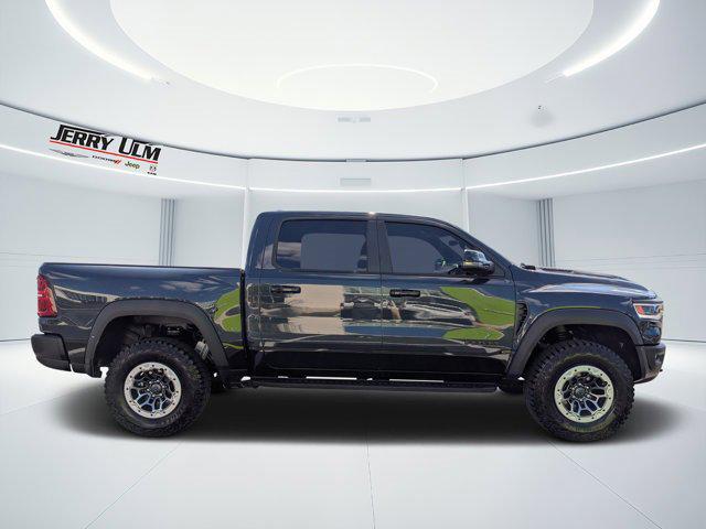 2026 RAM Ram 1500 RAM 1500 RHO CREW CAB 4X4 57 BOX 2026 RAM Ram 1500 RAM 1500 RHO CREW CAB 4X4 57 BOX