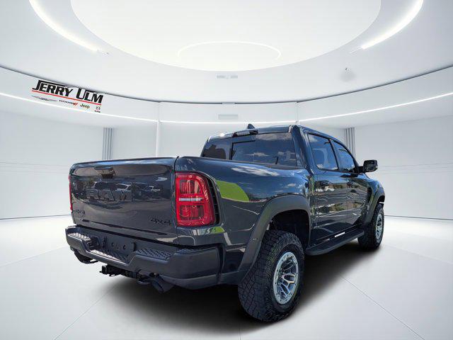 2026 RAM Ram 1500 RAM 1500 RHO CREW CAB 4X4 57 BOX 2026 RAM Ram 1500 RAM 1500 RHO CREW CAB 4X4 57 BOX