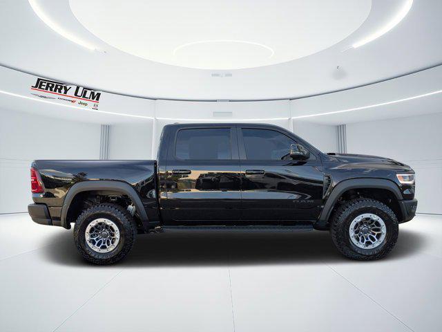 2026 RAM Ram 1500 RAM 1500 RHO CREW CAB 4X4 57 BOX 2026 RAM Ram 1500 RAM 1500 RHO CREW CAB 4X4 57 BOX