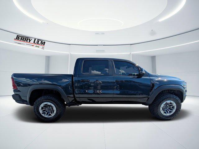 2026 RAM Ram 1500 RAM 1500 RHO CREW CAB 4X4 57 BOX 2026 RAM Ram 1500 RAM 1500 RHO CREW CAB 4X4 57 BOX