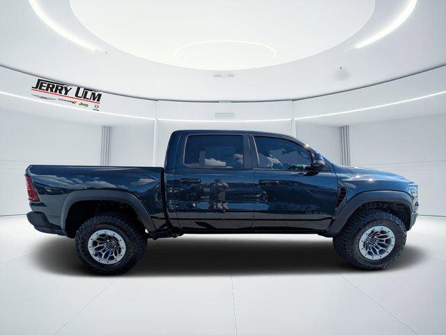 2026 RAM Ram 1500 RAM 1500 RHO CREW CAB 4X4 57 BOX