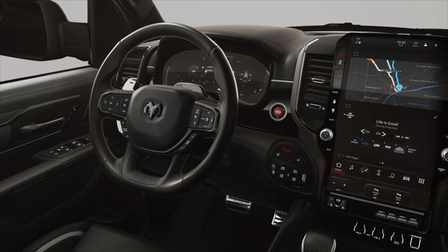 2026 Ram 1500 RHO Crew Cab 4x4 5'7" Box