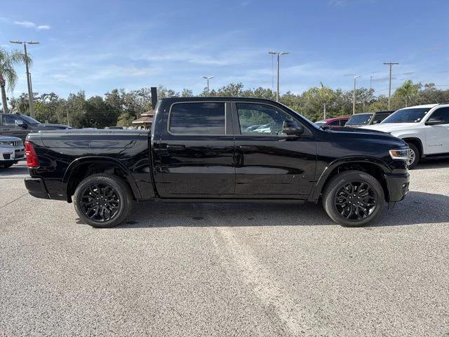 2026 RAM 1500 RAM 1500 LIMITED CREW CAB 4X4 57 BOX 2026 RAM 1500 RAM 1500 LIMITED CREW CAB 4X4 57 BOX