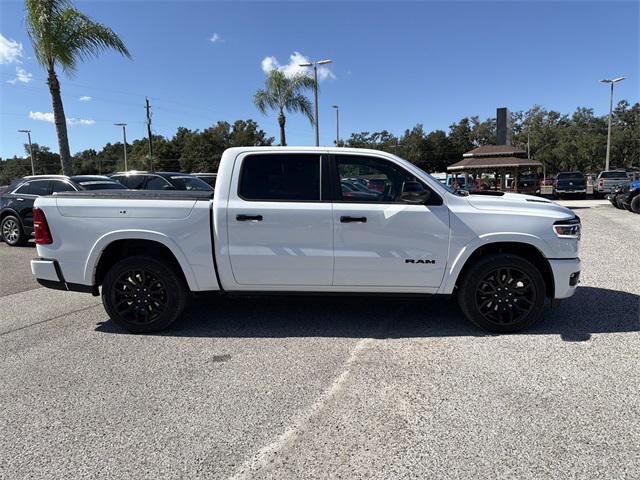 2026 RAM Ram 1500 RAM 1500 LIMITED CREW CAB 4X4 57 BOX 2026 RAM Ram 1500 RAM 1500 LIMITED CREW CAB 4X4 57 BOX
