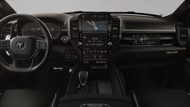 2026 RAM Ram 1500 RAM 1500 RHO CREW CAB 4X4 57 BOX 2026 RAM Ram 1500 RAM 1500 RHO CREW CAB 4X4 57 BOX