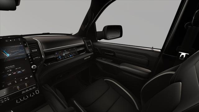 2026 RAM Ram 1500 RAM 1500 RHO CREW CAB 4X4 57 BOX 2026 RAM Ram 1500 RAM 1500 RHO CREW CAB 4X4 57 BOX