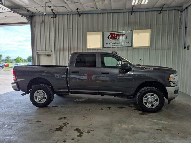 2023 RAM 2500 Tradesman Crew Cab 4x4 64 Box