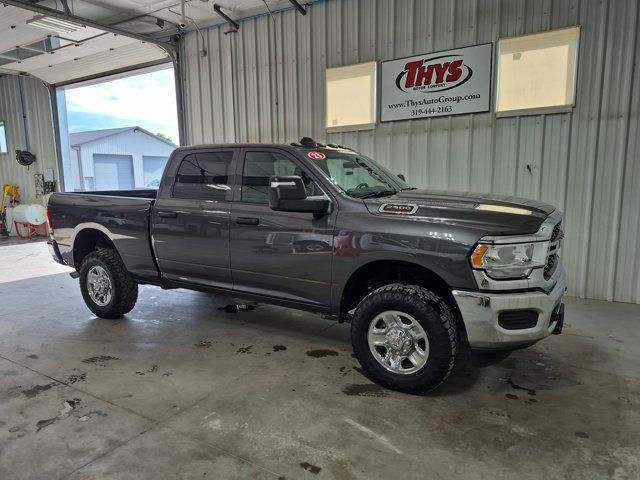 2023 RAM 2500 Tradesman Crew Cab 4x4 64 Box
