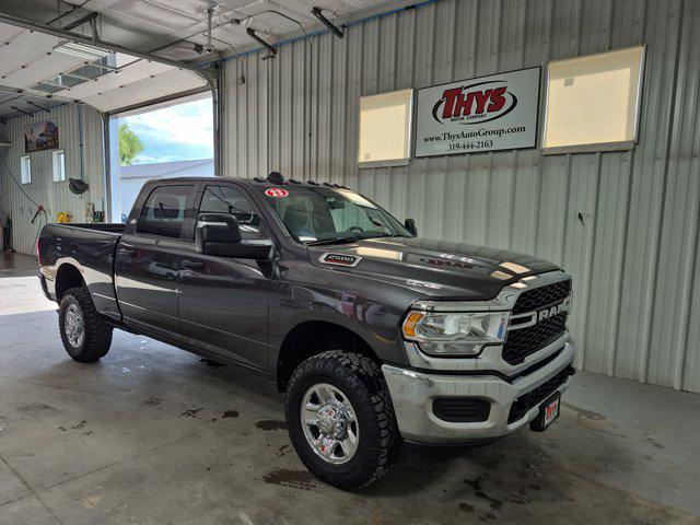 2023 RAM 2500 Tradesman Crew Cab 4x4 64 Box