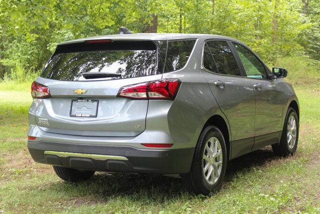 2023 Chevrolet Equinox FWD 2FL 2023 Chevrolet Equinox FWD 2FL
