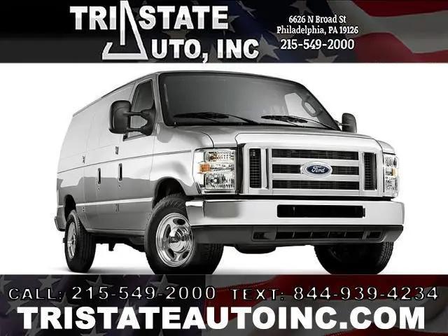 2011 Ford E-150 Commercial for sale in Philadelphia, PA
