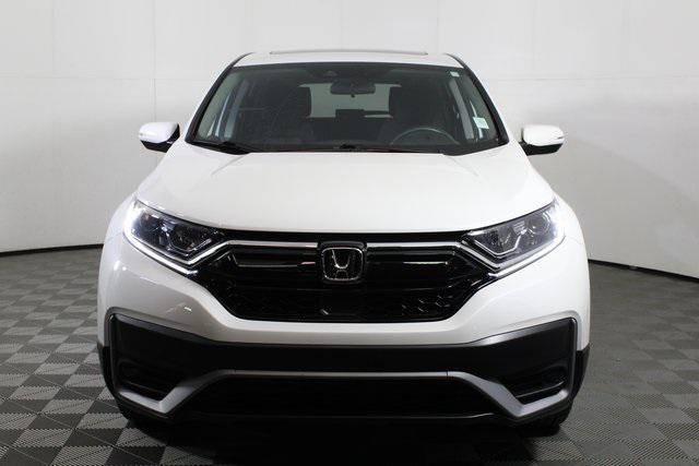 2022 Honda CR-V 2WD EX