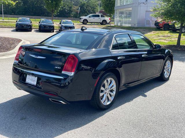 2019 Chrysler 300 Limited AWD