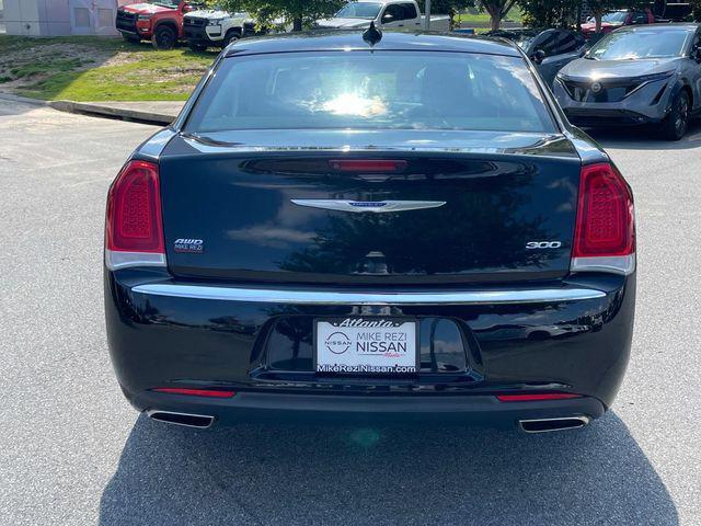 2019 Chrysler 300 Limited AWD