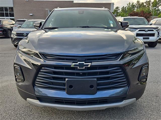 2022 Chevrolet Blazer FWD 3LT