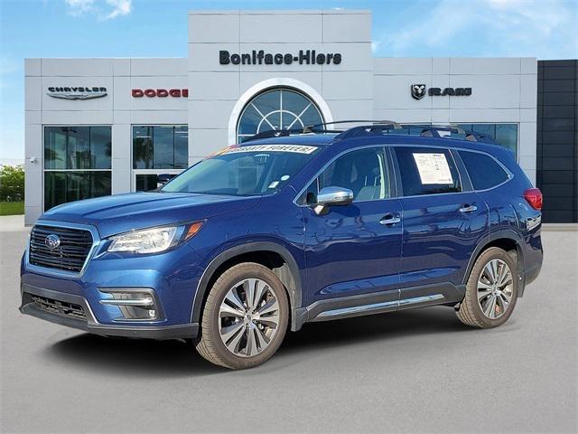 2022 Subaru Ascent Touring