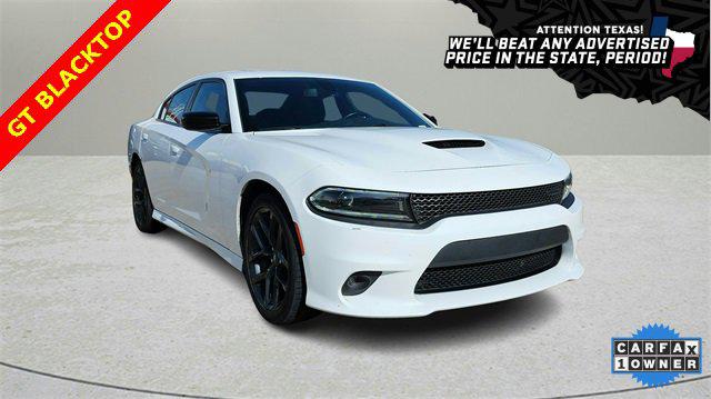 2023 Dodge Charger GT