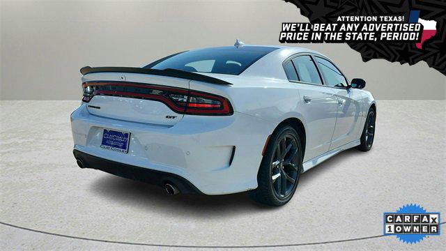 2023 Dodge Charger GT
