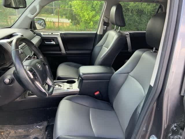 2015 Toyota 4Runner SR5 Premium