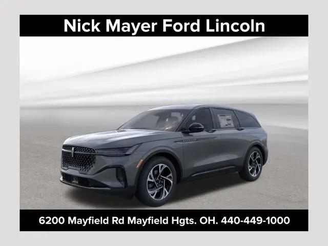 2025 Lincoln Nautilus Premiere for sale in Mayfield Heights, OH