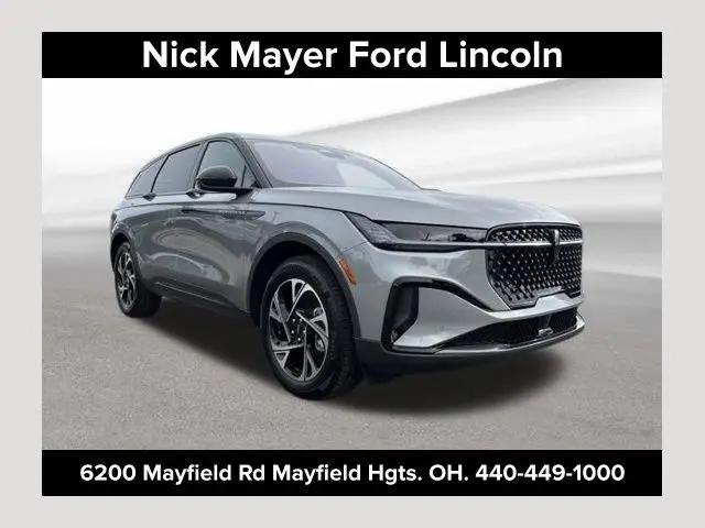 2025 Lincoln Nautilus Premiere for sale in Mayfield Heights, OH
