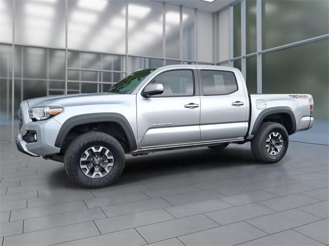 2023 Toyota Tacoma  2023 Toyota Tacoma