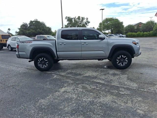 2023 Toyota Tacoma  2023 Toyota Tacoma