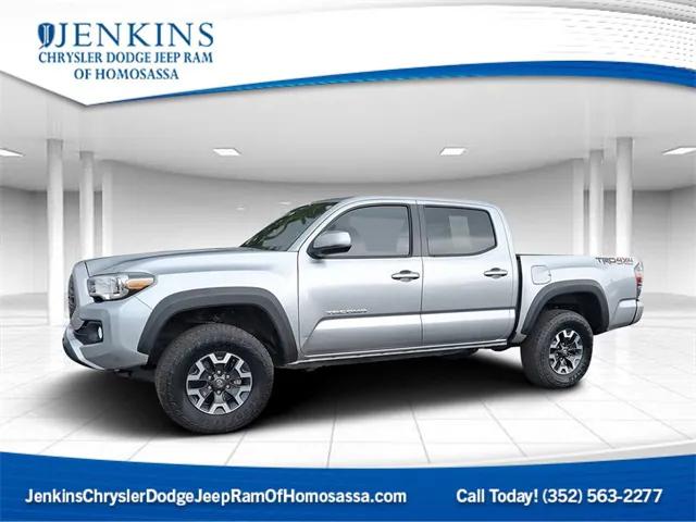 2023 Toyota Tacoma  2023 Toyota Tacoma