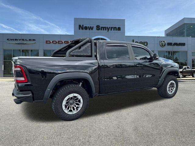 2022 RAM 1500 TRX Crew Cab 4x4 57 Box
