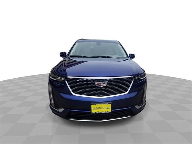 2023 Cadillac XT6 FWD Premium Luxury