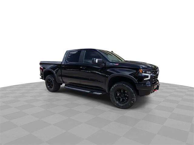 2023 Chevrolet Silverado 1500 4WD Crew Cab Short Bed ZR2