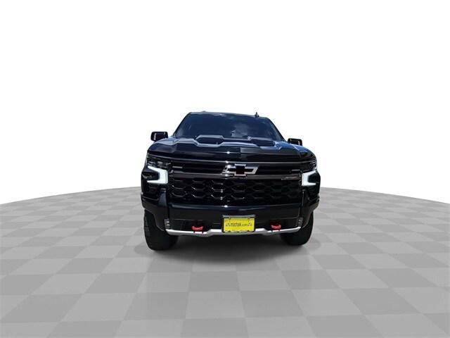 2023 Chevrolet Silverado 1500 4WD Crew Cab Short Bed ZR2