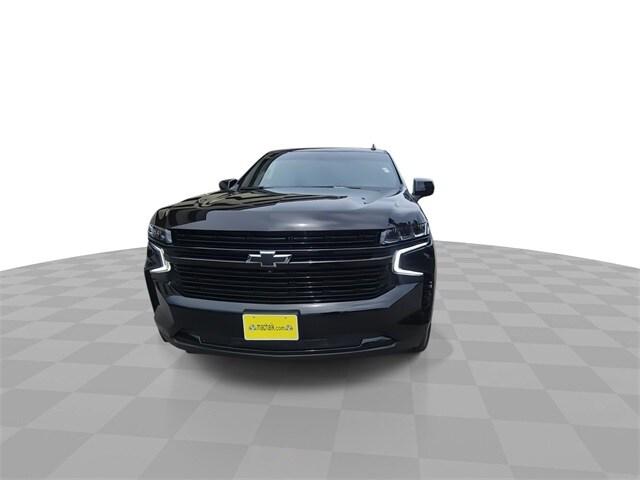 2023 Chevrolet Suburban 2WD RST