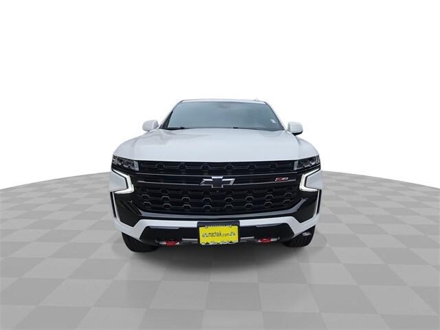 2023 Chevrolet Suburban 4WD Z71
