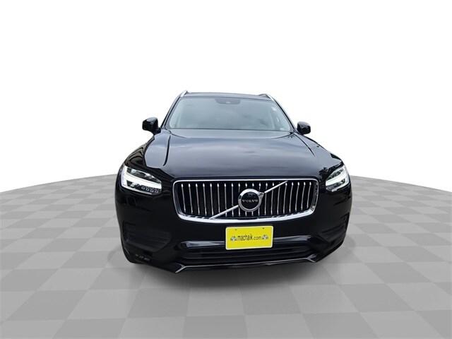 2021 Volvo XC90 T6 Momentum 7 Passenger