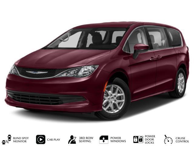 2019 Chrysler Pacifica L