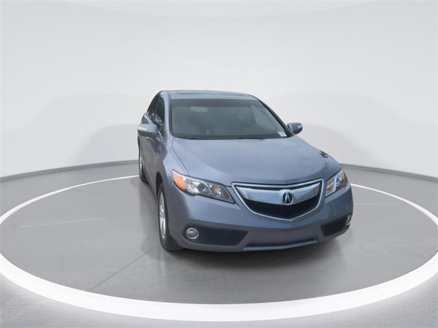 2014 Acura RDX Technology Package