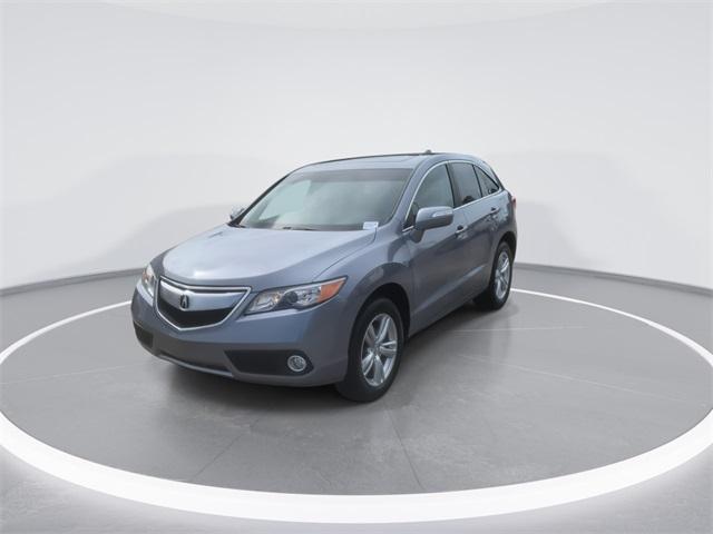 2014 Acura RDX Technology Package