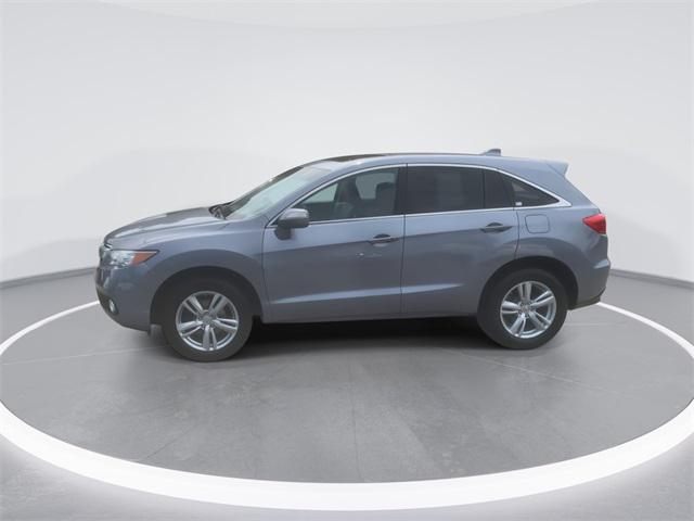 2014 Acura RDX Technology Package