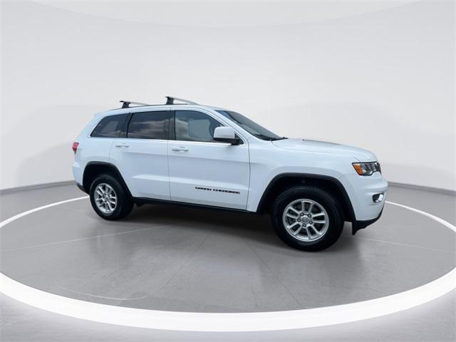 2019 Jeep Grand Cherokee Laredo 4x4