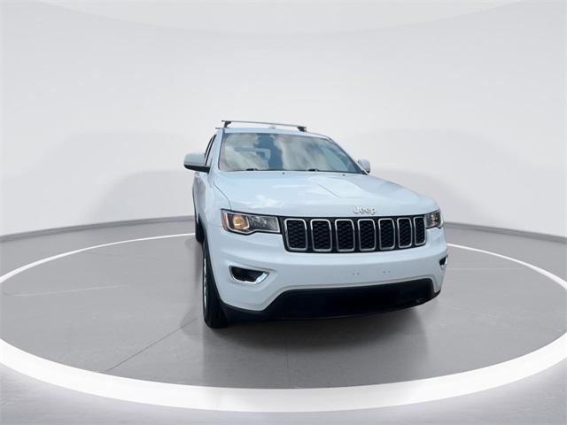 2019 Jeep Grand Cherokee Laredo 4x4